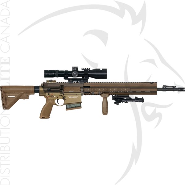 HECKLER & KOCH HK417 A2 20in