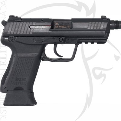 HECKLER & KOCH HK45C TACTICAL - TAN