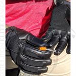 221B TACTICAL HERO GANTS - NOIR - 2X-LARGE