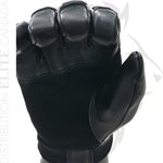 221B TACTICAL HERO GLOVES - BLACK - X-LARGE [DISC]