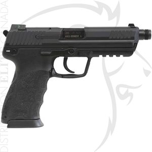 HECKLER & KOCH HK45 TACTICAL