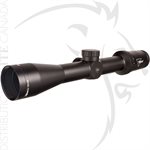TRIJICON HURON 3-12X40 RIFLESCOPE - BDC HUNTER HOLDS
