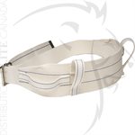 HUMANE RESTRAINT DELUXE GAIT BELT - COTTON