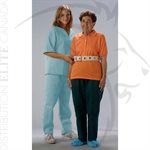 HUMANE RESTRAINT CEINTURON COTON - 4ft