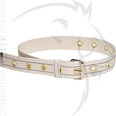 HUMANE RESTRAINT CEINTURON COTON - 6ft HUMANE RESTRAINT CEINTURON COTON - 6ft