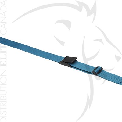 HUMANE RESTRAINT CEINTURE LAP (CAM BUCKLE) HUMANE RESTRAINT CEINTURE LAP (CAM BUCKLE)