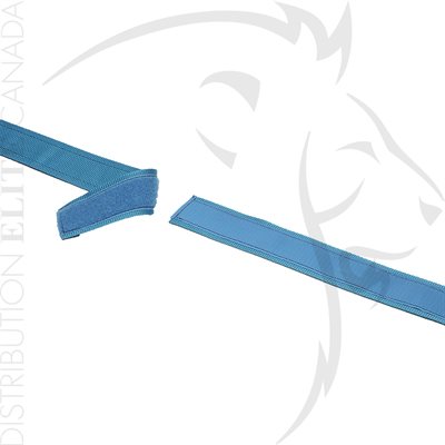 HUMANE RESTRAINT CEINTURE LAP (VELCRO) HUMANE RESTRAINT CEINTURE LAP (VELCRO)