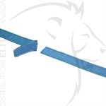 HUMANE RESTRAINT CEINTURE LAP (VELCRO)