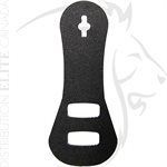 HI-TEC .75in NYLON MICROPHONE CARRIER