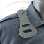 HI-TEC .75in NYLON MICROPHONE CARRIER