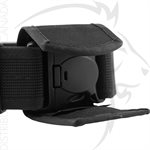 HI-TEC 1.5in DUTY BELT BUCKLE PROTECTOR