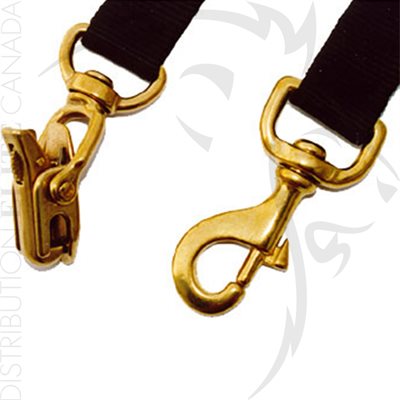 HI-TEC LAISSE 10pi - S / POIGNÉE - A / GLO-FLEX HI-TEC LAISSE 10pi - S / POIGNÉE - A / GLO-FLEX