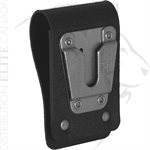 HI-TEC POLYMER BELT LOOP W / METAL D SWIVEL - SNAPS