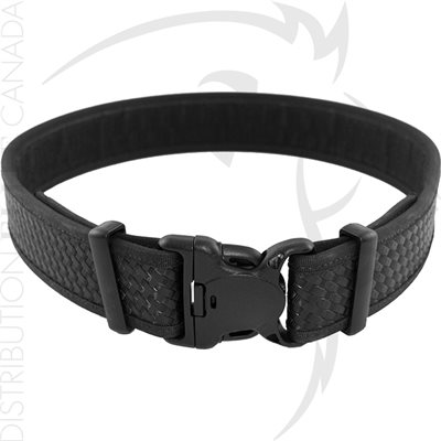 HI-TEC CEINTURON BASKETWEAVE VIP 1.5po - TAILLE 34 HI-TEC CEINTURON BASKETWEAVE VIP 1.5po - TAILLE 34