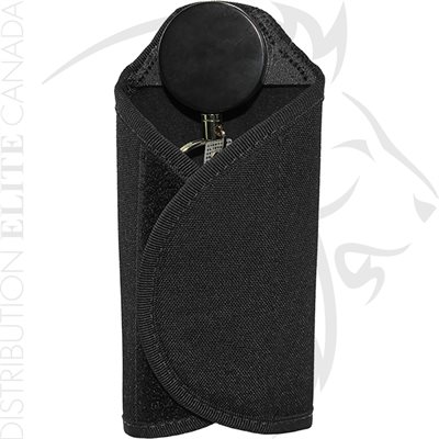HI-TEC PORTE-CLÉS SILENCIEUX CLÉ RÉTRACTABLE - BOUCLE FERMÉE HI-TEC PORTE-CLÉS SILENCIEUX CLÉ RÉTRACTABLE - BOUCLE FERMÉE