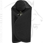 HI-TEC PORTE-CLÉS SILENCIEUX CLÉ RÉTRACTABLE - BOUCLE FERMÉE