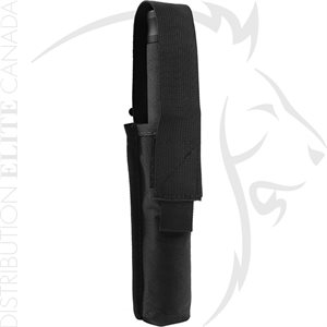 HI-TEC ÉTUI BÂTON ASP 7.5po (21po) - SYSTÈME LOC-STICK