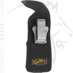 HI-TEC MOTOROLA DTR550 / 650 RADIO CASE - METAL BELT CLIP