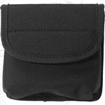 HI-TEC LEATHER GLOVES CLOSED CASE - POLYMER BELT SUPPORT