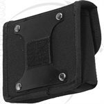 HI-TEC LEATHER GLOVES CLOSED CASE - POLYMER BELT SUPPORT