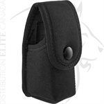 HI-TEC NYLON ARM & LEG RESTRAINT HOBBLE SIM W / CASE - CLOSED