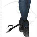 HI-TEC NYLON ARM & LEG RESTRAINT HOBBLE SIM W / CASE - CLOSED