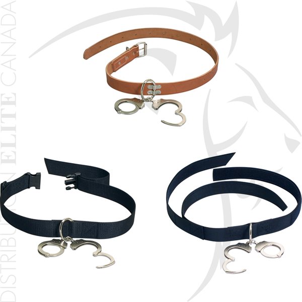 Medical & Correctional Restraints