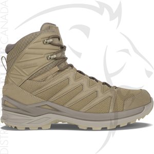 LOWA INNOX PRO GTX MID TF COYOTE OP (9 REGULAR)