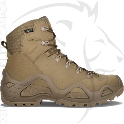 LOWA Z-6S GTX C COYOTE OP (9.5 REGULAR) LOWA Z-6S GTX C COYOTE OP (9.5 REGULAR)