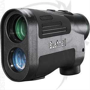 BUSHNELL 6X24MM PRIME 1800 BLACK ACTIVE DISPLAY / TRIPOD MOUNT