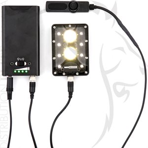 BAKER BALLISTICS LED LIGHT SYSTEM