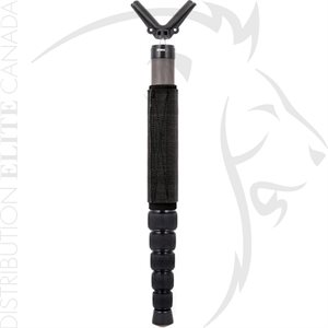BAKER BALLISTICS CARBON FIBER MONOPOD
