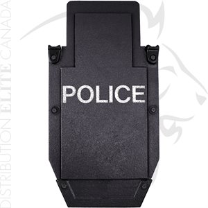 BAKER BALLISTICS MRAPS LEVEL IV - REGULAR