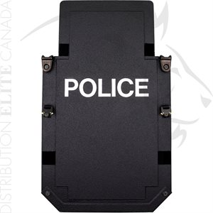 BAKER BALLISTICS MRAPS LEVEL IV - X-LARGE