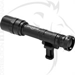 SUREFIRE SCOUT LIGHT 6V 1000 LU 1913 PICA MLOK Z68 - BLACK