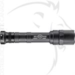 SUREFIRE SCOUT LIGHT 6V 1000 LU 1913 PICA MLOK Z68 - BLACK