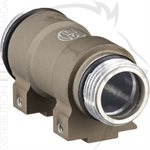 SUREFIRE BODY ASSEMBLY TAC LIGHT M3xx - TAN