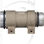 SUREFIRE BODY ASSEMBLY TAC LIGHT M3xx - TAN