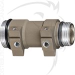 SUREFIRE BODY ASSEMBLY TAC LIGHT M3xx - TAN