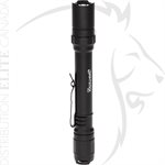 NIGHTSTICK MINI-TAC PRO FLASHLIGHT - 2 AA - BLACK