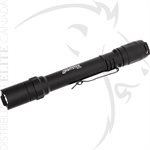 NIGHTSTICK MINI-TAC PRO FLASHLIGHT - 2 AA - BLACK