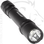 NIGHTSTICK MINI-TAC PRO FLASHLIGHT - 2 AA - BLACK