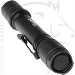 NIGHTSTICK MINI-TAC PRO FLASHLIGHT - 2 AA - BLACK