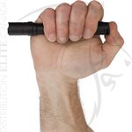 NIGHTSTICK MINI-TAC PRO FLASHLIGHT - 2 AA - BLACK