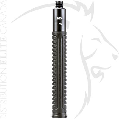 NEX BT120034 23in QUICKER AIRWEIGHT BATON