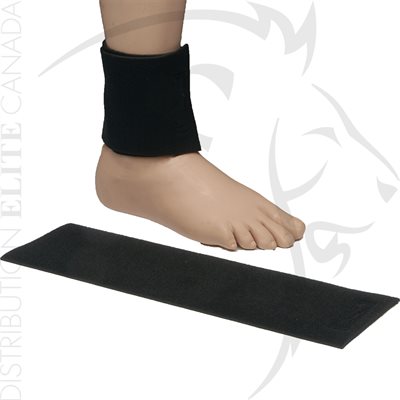 HUMANE RESTRAINT DOUBLURE NEOPRENE CHEVILLE