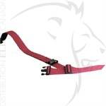 HUMANE RESTRAINT CONTENTION LIT POLY TORSO (SIDE RELEASE)