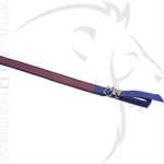 HUMANE RESTRAINT CONTENTION LIT POLY TORSO (VELCRO)