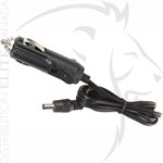 NIGHTSTICK 3ft DC POWER SUPPLY W / STRAIGHT BAR PLUG CONNECTOR