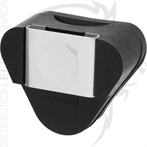 NIGHTSTICK HARD HAT CLIP MOUNT